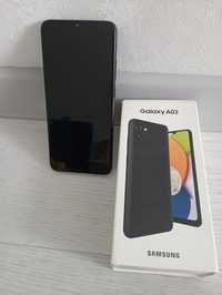 Продам Samsung A03 64 GB