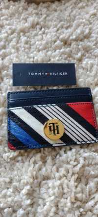 Port card Tommy Hilfiger