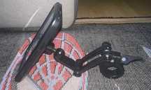 Suport telefon motocicleta/ bicicleta