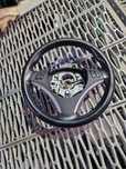 Covrig volan sport lci facelift bmw e81 e82 e87 e88 e90 e91 e92 e93 x1