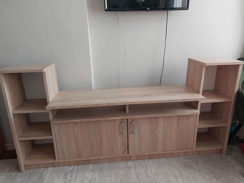 Шкаф за телевизор - ТВ секция: 175х60х30 /35/