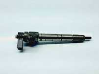 Injector AUDI A4 (8W2, B9) [Fabr 2015-prezent] 04L130277AE | 044511047