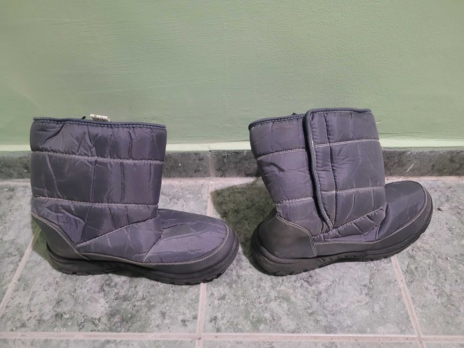 Нови зимни боти 45 номер