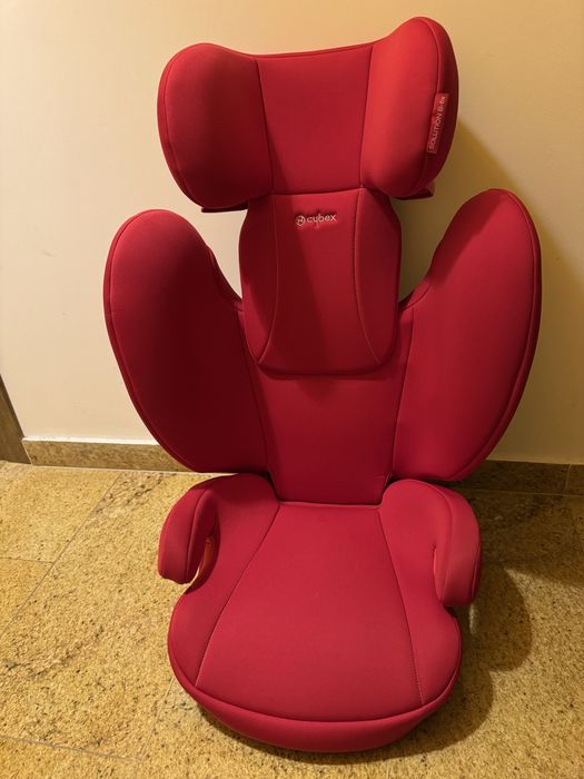 Cybex Solution B-fix