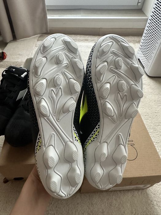 Детски футболни обувки бутонки diadora 36 и 36 1/2 номер