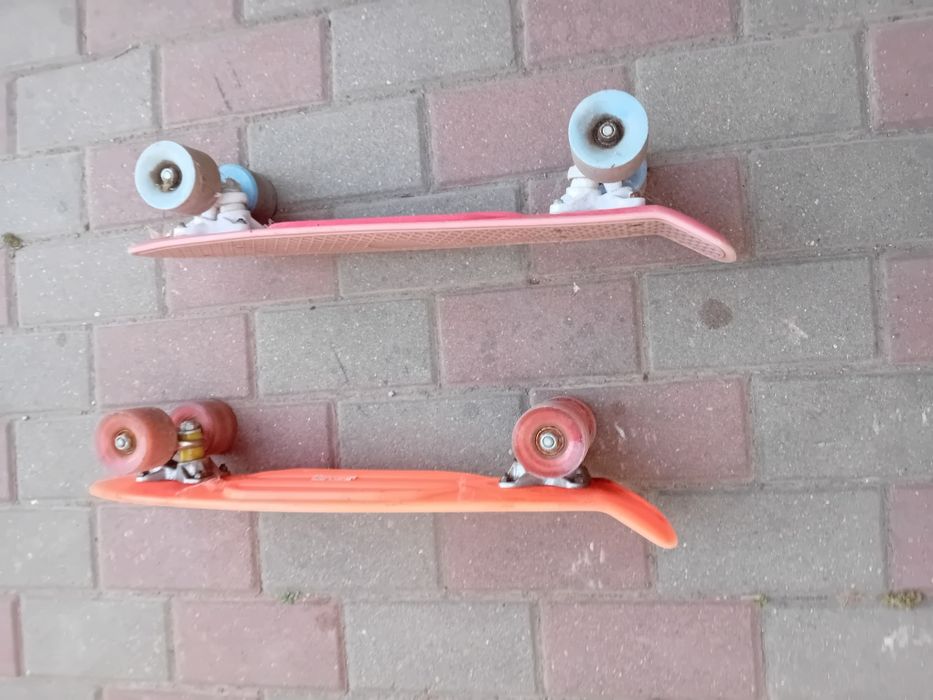 Vând skateboard ptr.copii