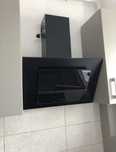 Instarw hota decorativa. Hota incorporabila