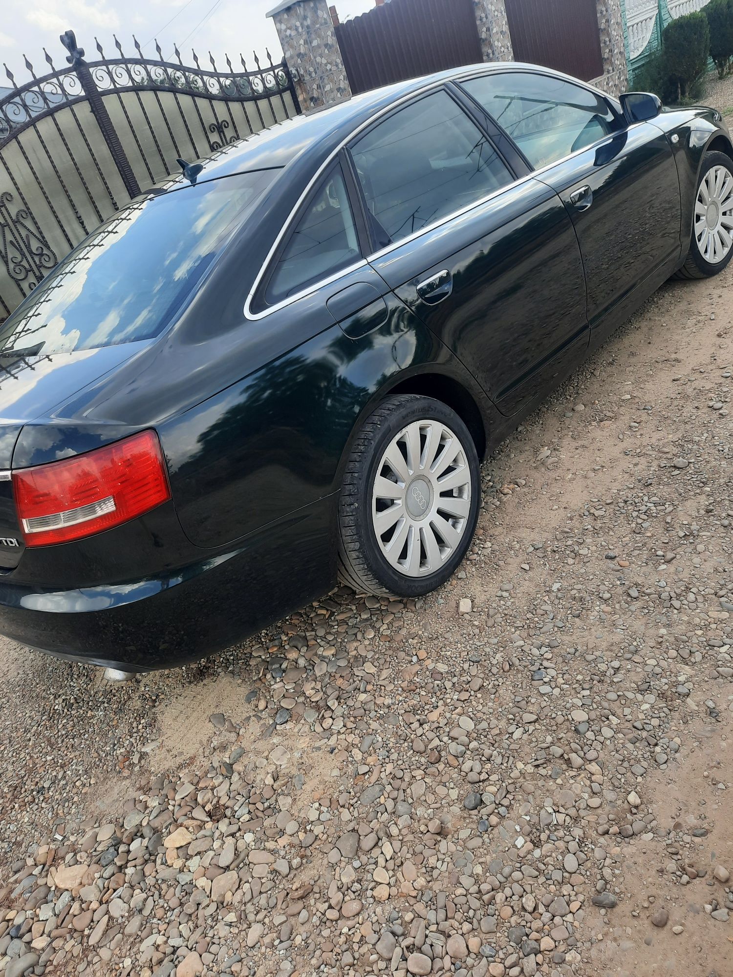 Audi A6,C6, 2.0 TDI, 2006