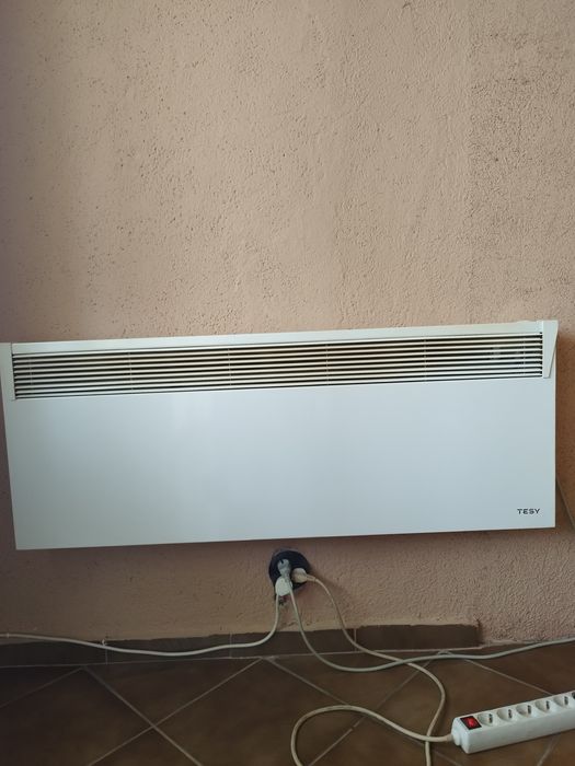 Конвектор за топло