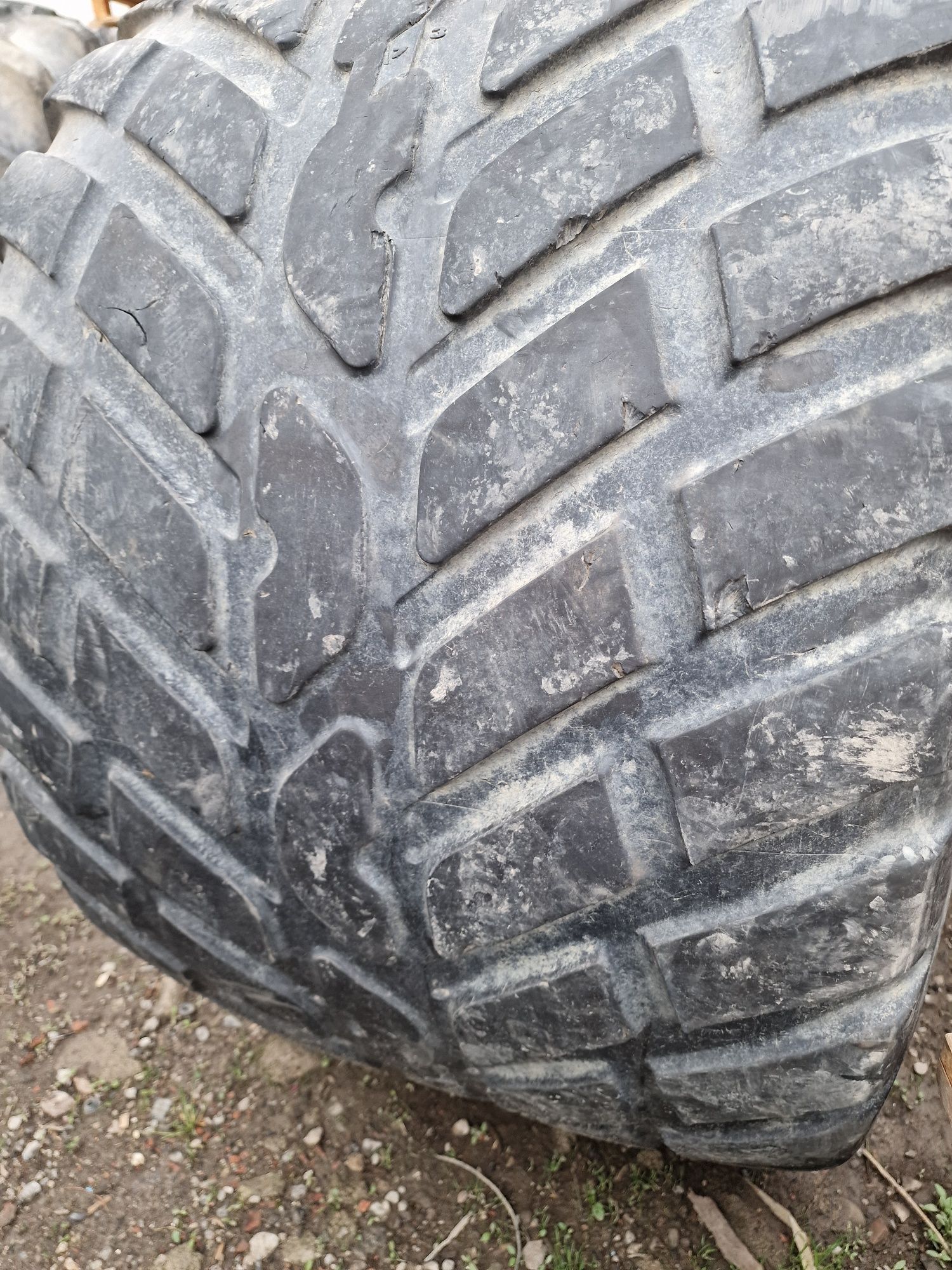 Cauciuc Agri 710/45R22.5 marca Nokian