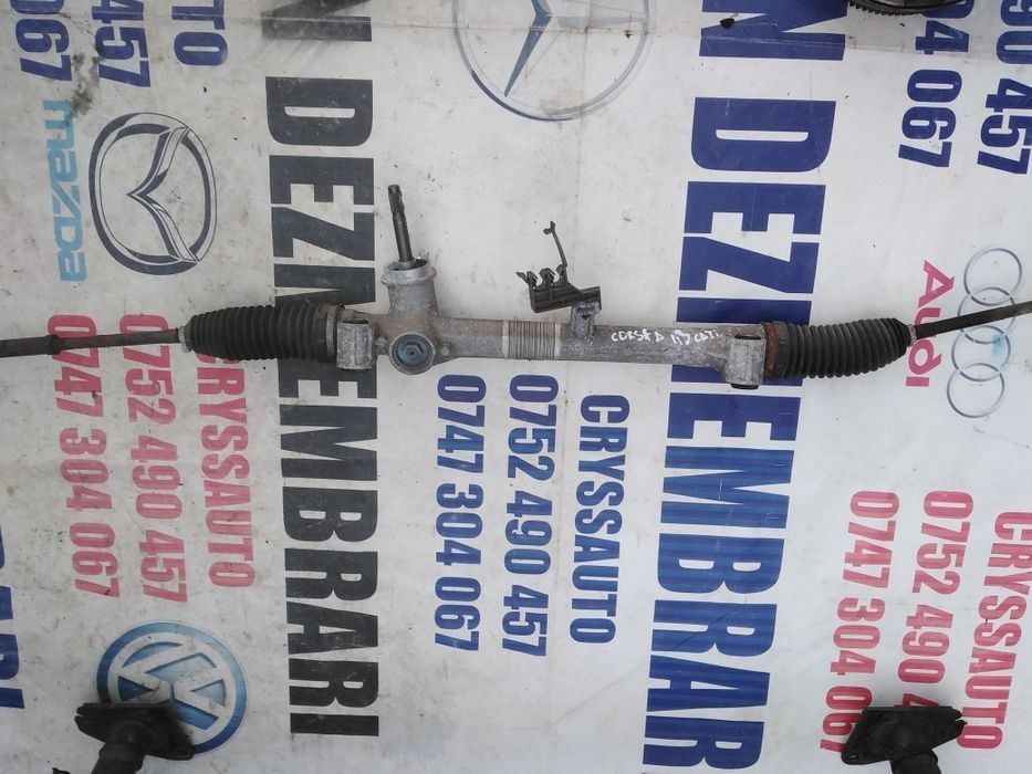 Casetă direcție, Opel Corsa D,motor 1.3 CDTI, import Germania
