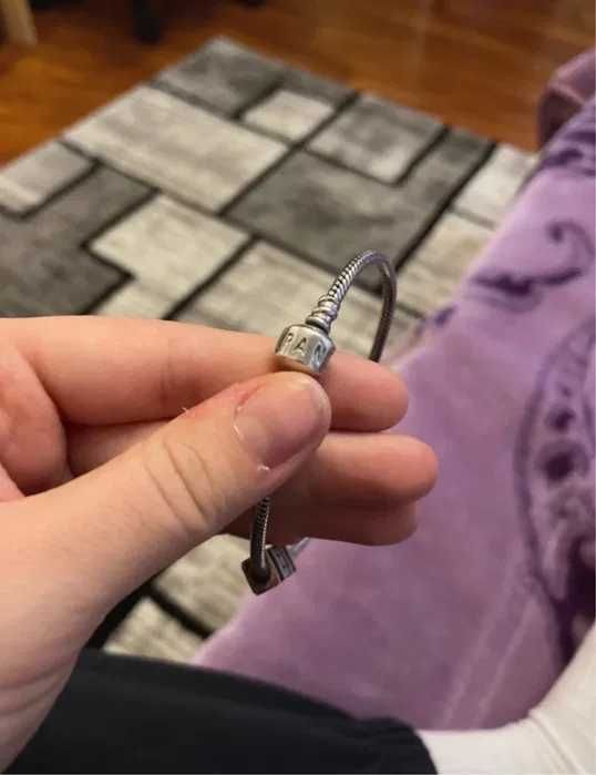 Оригинална Гривна Pandora