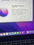 Macbook pro retina 2015