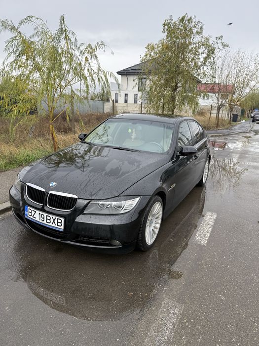 Vand/schimb Bmw e90 320D