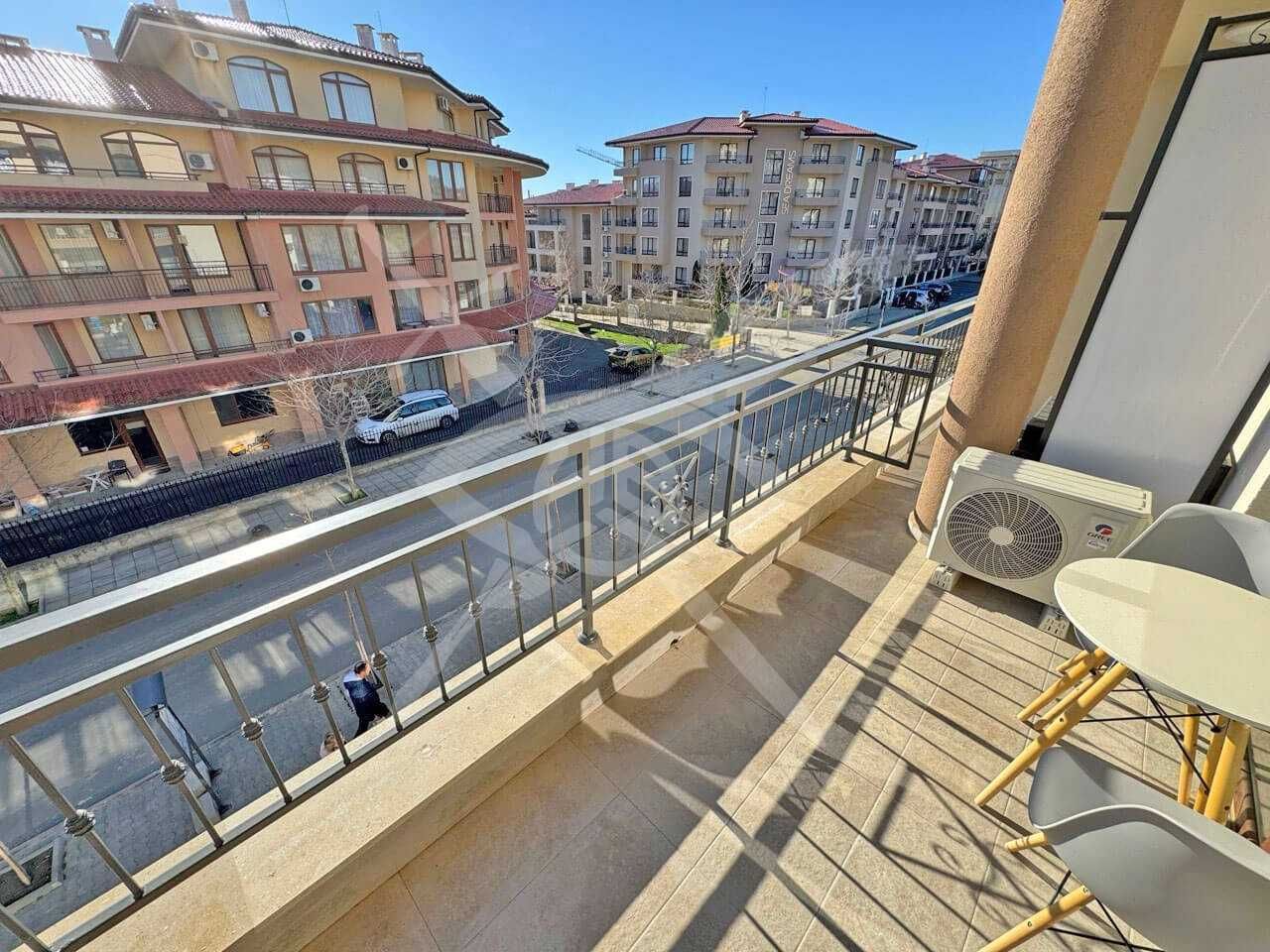 Продава се Ателие в Свети Влас - 34 кв.м за 2500 €/кв.м - Снимка #1