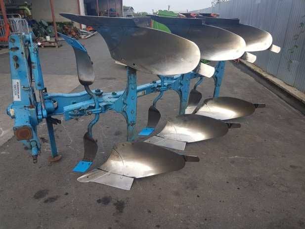 Plug Lemken 3 brazde Lemken Opal 90 Opal 110 Opal 090 Kuhn Master 103