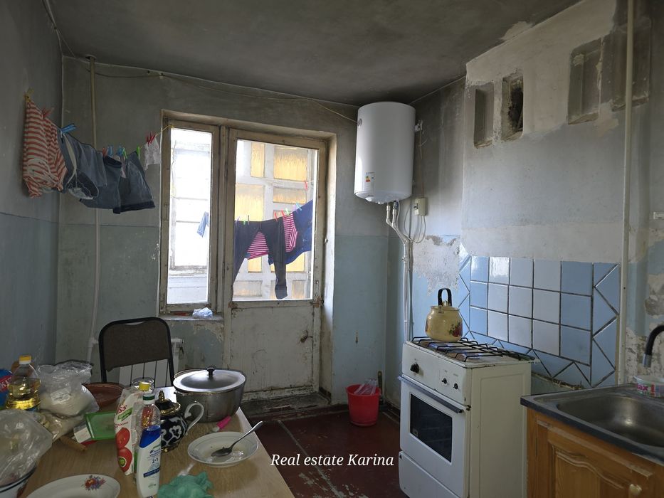 Срочно! 2х ком квартира в Согдиане