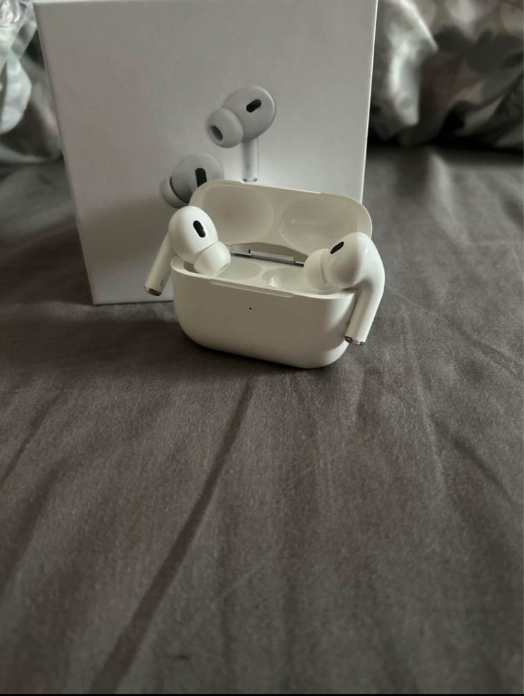 Airpods pro 2 gen