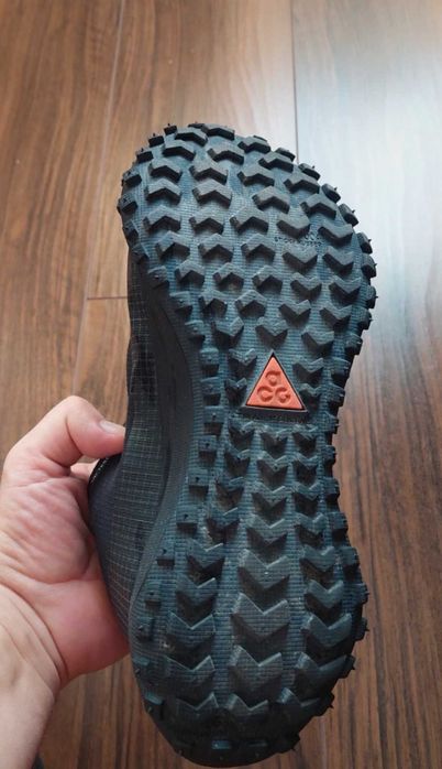 Nike ACG Mountain Fly Gore-Tex *munte*professional*cool*impermeabili