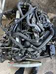 Vand injectoare turbina pompa injectie mercedes sprinter 2.2 euro5