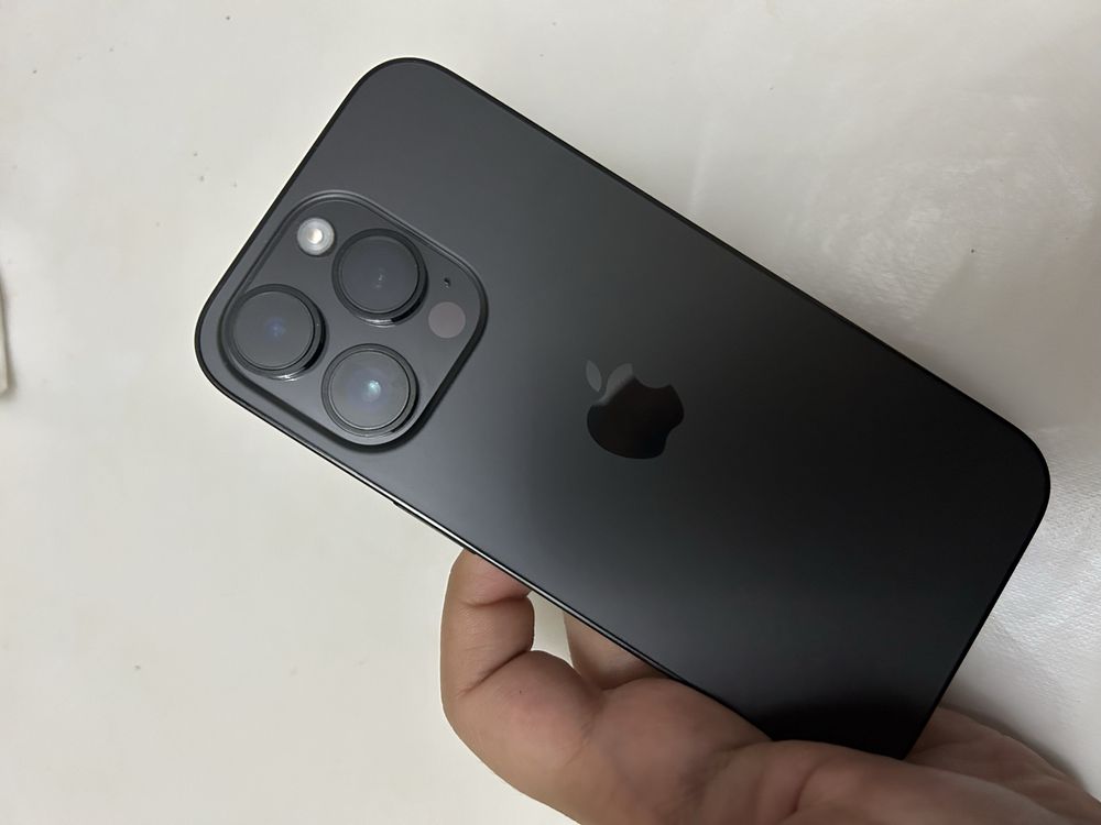 Iphone 14 pro 256 GB
