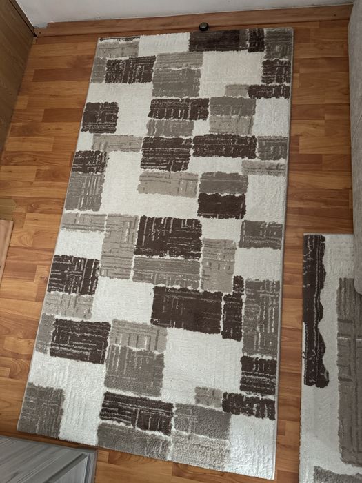 Vand covor/2 carpete camera