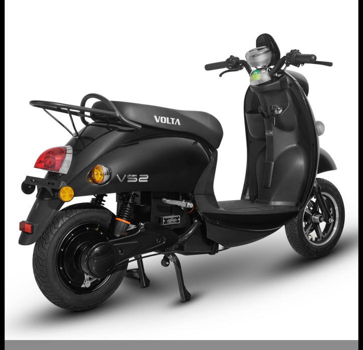 Scuter Electric Voltarom