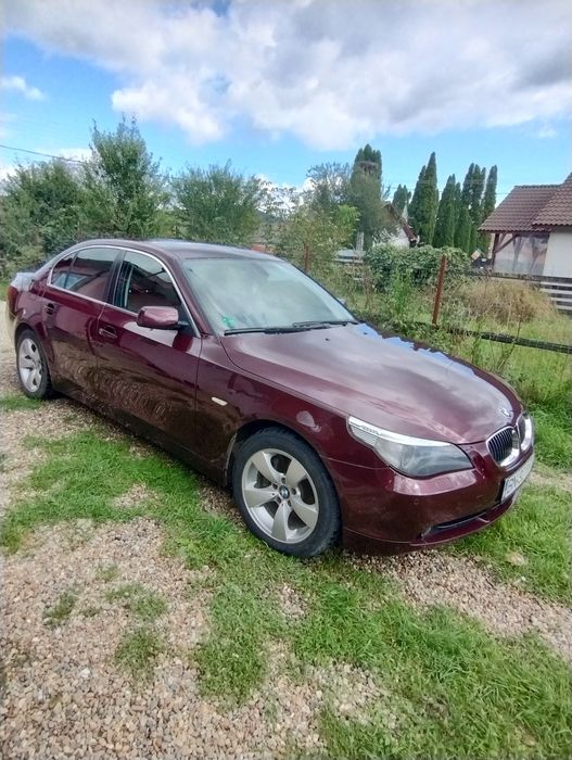 Vând sau schimb BMW