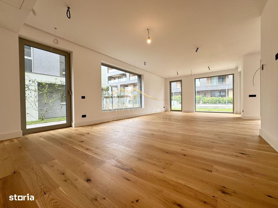 Vila Smart&Green *276mp* // Pipera-Erou Iancu Nicolae