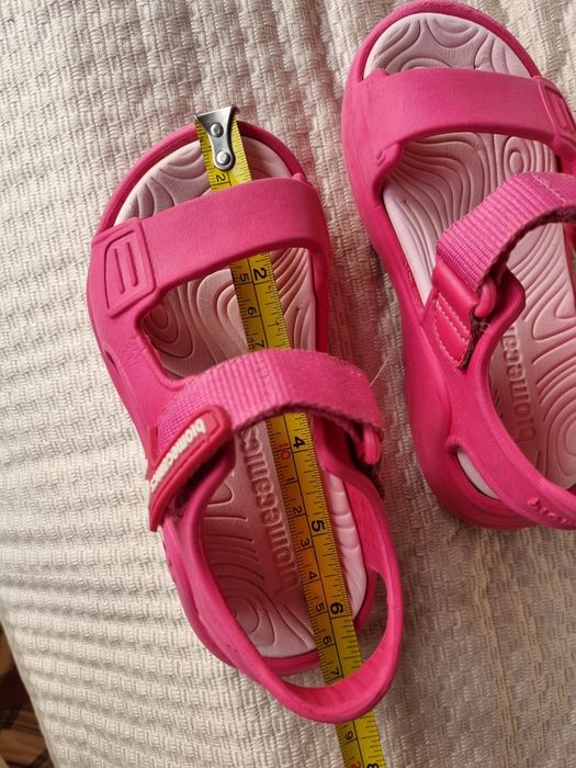 Sandale biomecanics 25