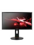 Монитор acer xf240qsbiipr