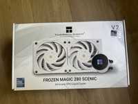 Cooler Frozen Magic 280 SCENIC V2