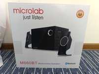 Mikrolab M 660 BT