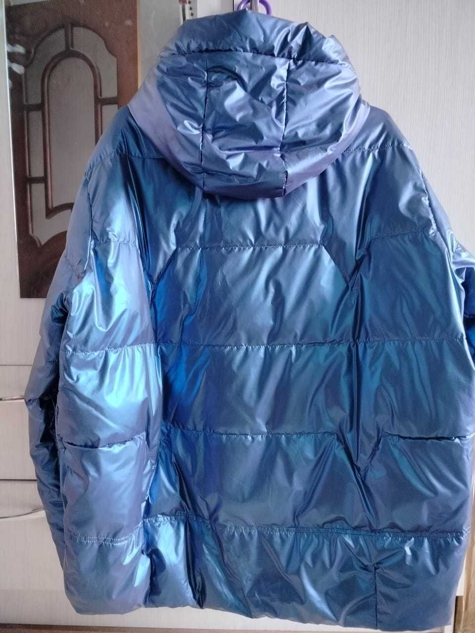 Продам куртку женскую Snowimage