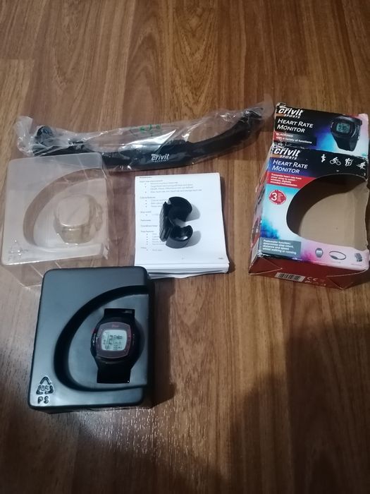 Ceas crivit sport
