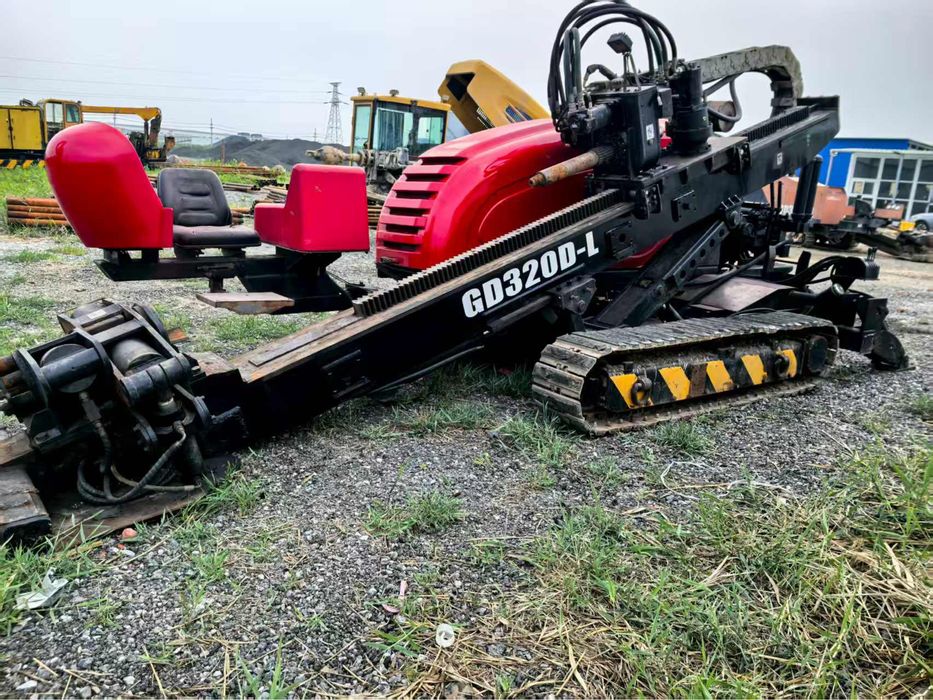 Продам ГНБ Goodeng GD320D-L