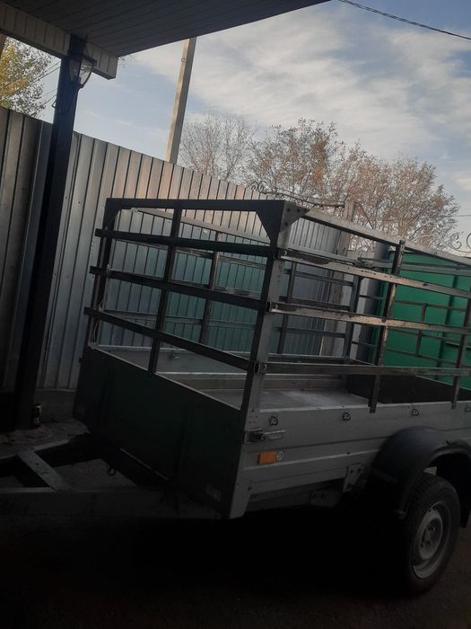 Прсеп сатылады жана