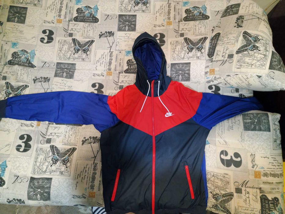 Nike Ветровка Nsw Windrunner