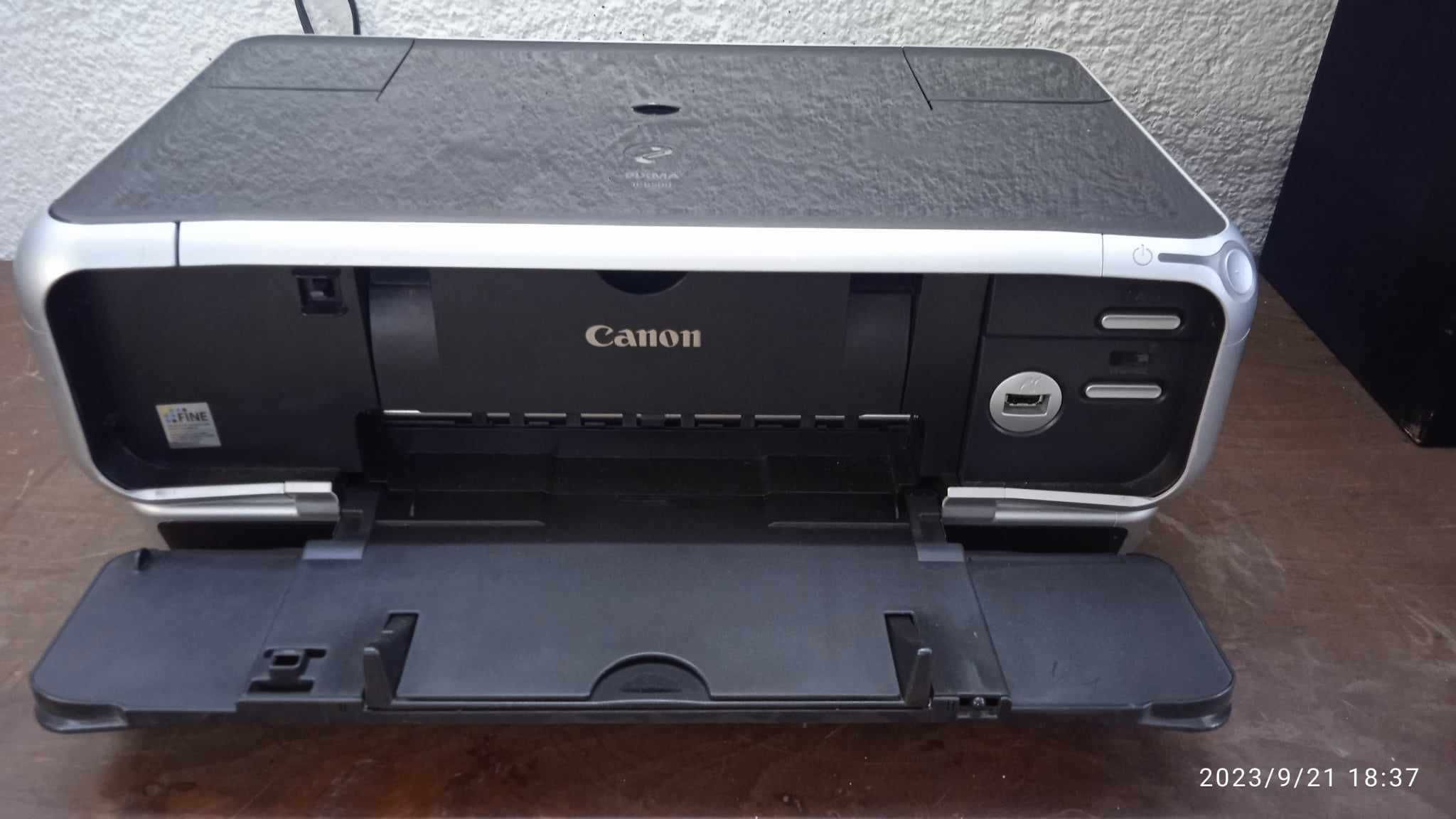 Imprimanta CANON IP 8500