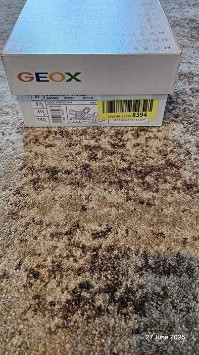 Sandale Geox nr 21