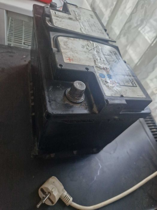 Акумолатор 80 ам