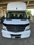 Sprinter prelata 8 euro paleti 2016 euro5 2,2 cdi ieftin