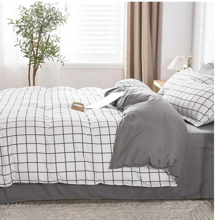 Спален комплект,  памук