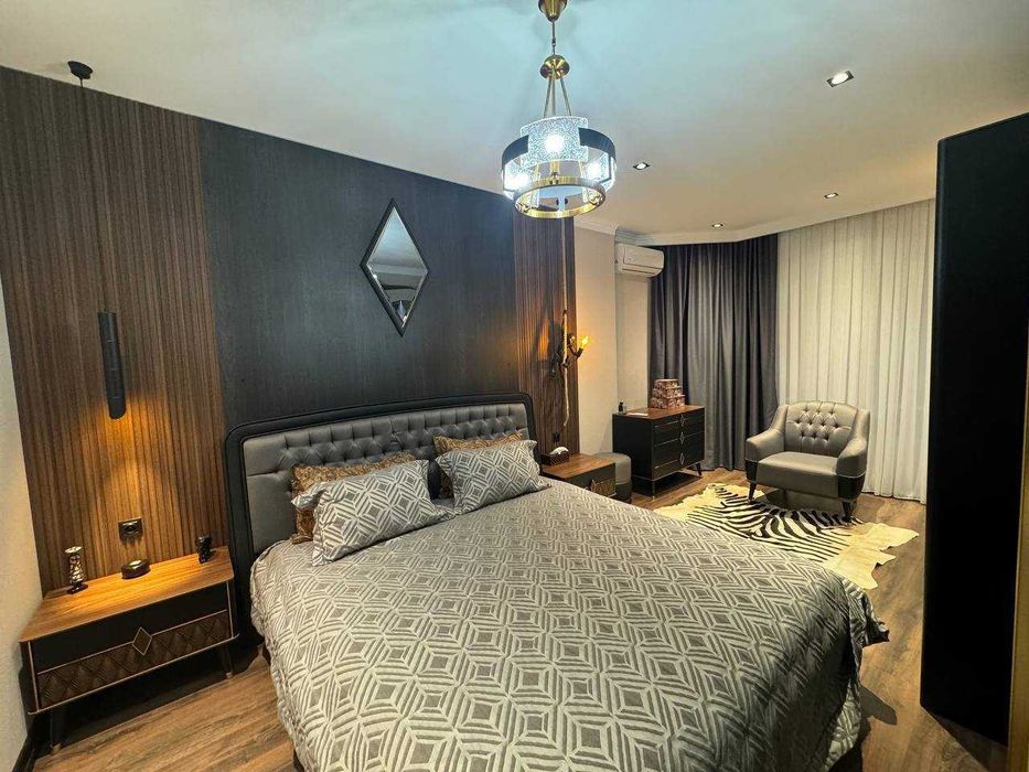 ЖК Zarafshan City 3-комнат 110 кв.м Срочно сдам! Ул,Бабура