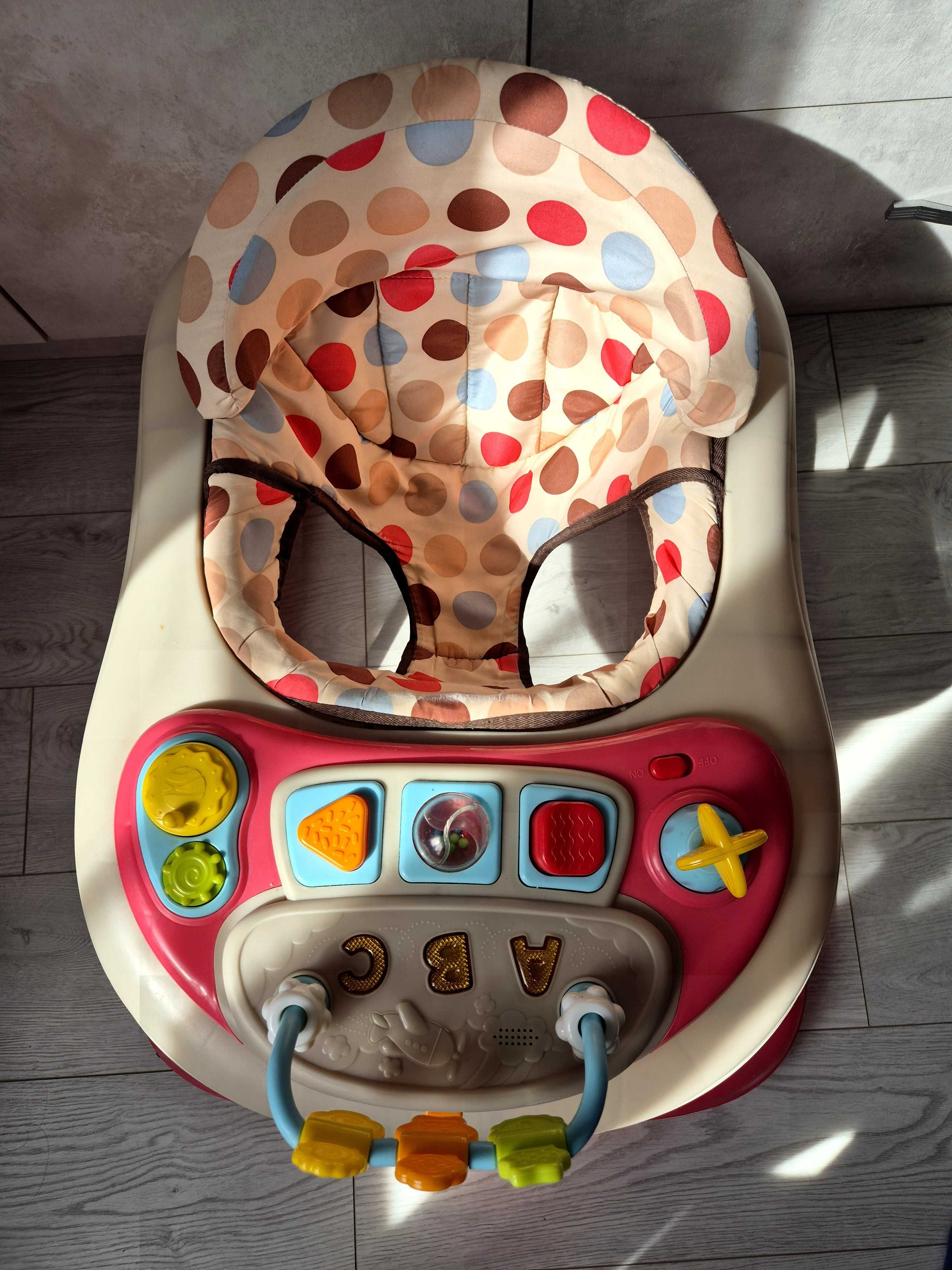 Проходилка kikka boo