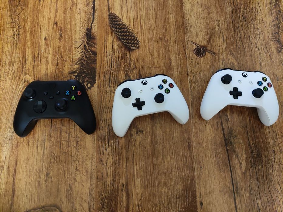 Controller maneta joystick Xbox one s/x