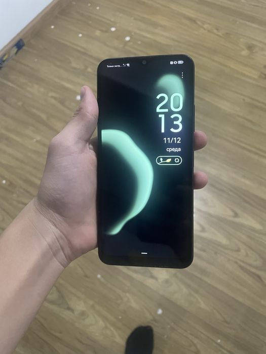 Huawei nova y61  в отличном состоянии