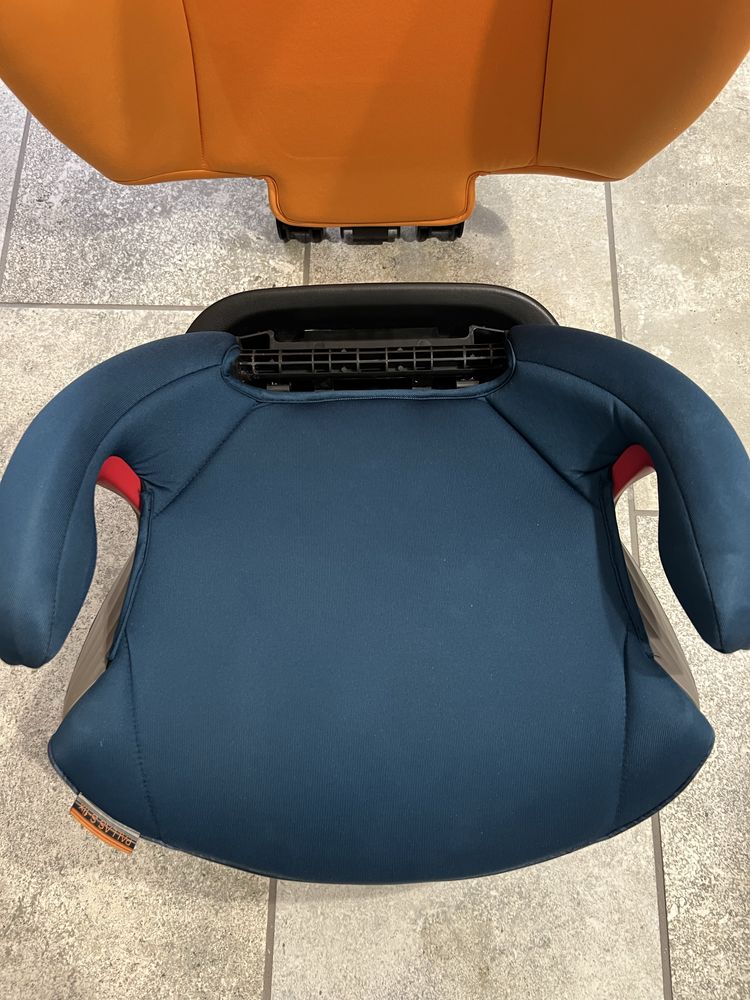 Cybex GOLD Pallas S-Fix