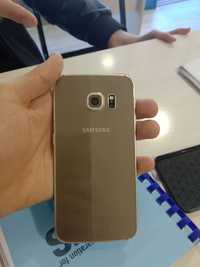 Telefon sotiladi Samsung Galaxy S6 edge aybi yo