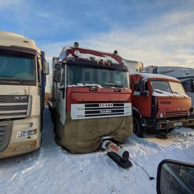 Отогрев прогрев фур